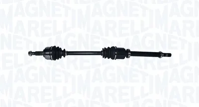 Planetara Fata Dreapta potrivit RENAULT GRAND SCENIC III, MEGANE, MEGANE III, SCENIC III 1.5D-1.6LPG 11.08