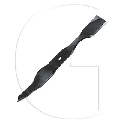 Cutit Masina Tuns Iarba, Lungime 49.5 cm, Gaura Centrala 17.5 mm (B), Inlocuieste OEM M113991, AM14104