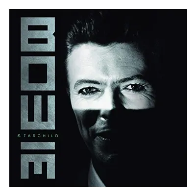 Bowie: Starchild