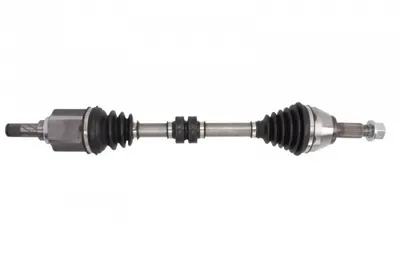 Planetara fata stanga 692mm NISSAN JUKE 1.2 dupa 2014