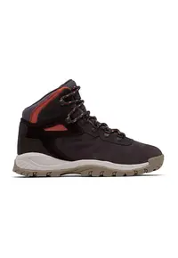 Ghete impermeabile pentru trekking Newton Ridge™ Plus - Mov inchis