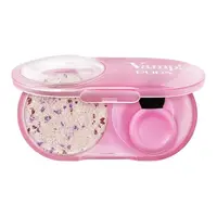 Fard de pleoape, Pupa Milano, Vamp! Dreamscape, roz 001