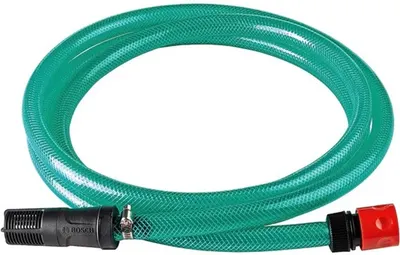 Furtun Bosch - 3 m, verde