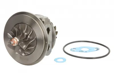 Miez turbina aluminiu potrivit MITSUBISHI PAJERO III 3.2D 04.00-12.06