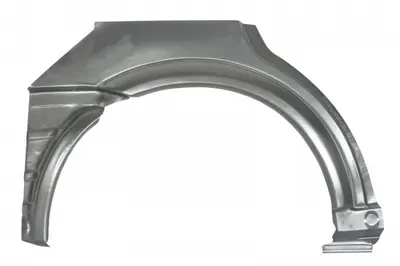 Segment reparatie aripa spate dreapta OPEL ASTRA G 5 usi intre 1998-2009