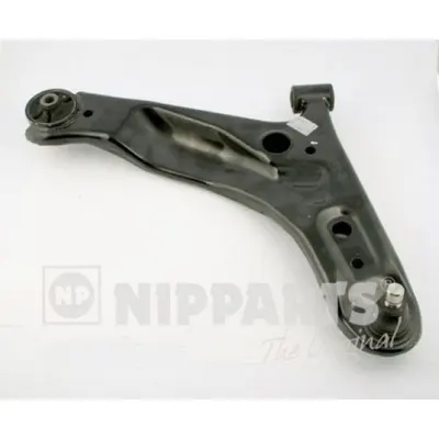 Brat, suspensie roata NIPPARTS J4910316