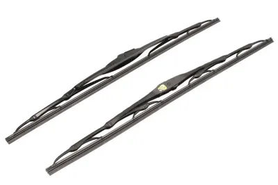 Lama stergator fata (2buc) VM221 Silencio 525mm potrivit SKODA SUPERB I; VW PASSAT B5, PASSAT B5.5 08.96-03.08
