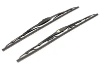 Lama stergator fata (2buc) VM221 Silencio 525mm potrivit SKODA SUPERB I; VW PASSAT B5, PASSAT B5.5 08.96-03.08