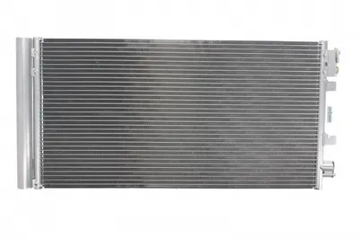 Radiator clima AC cu uscator RENAULT FLUENCE, GRAND SCENIC III, MEGANE CC, MEGANE III, SCENIC III 1.2-2.0D dupa 2008