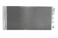 Radiator clima AC cu uscator RENAULT FLUENCE, GRAND SCENIC III, MEGANE CC, MEGANE III, SCENIC III 1.2-2.0D dupa 2008