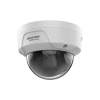 Camera supraveghere IP Dome Hikvision HiWatch HWI-D140HA, 4 MP, 2.8 mm, IR 30 m, PoE
