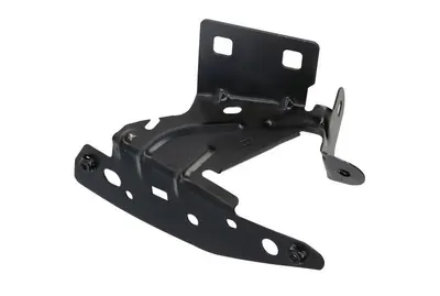Suport fixare aripa Fata Dreapta potrivit CITROEN C3 I, C3 II, DS3 1.0-1.6D dupa 2002