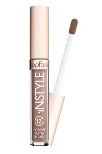 Top Face Extreme Matte Instyle Lip Paint 07