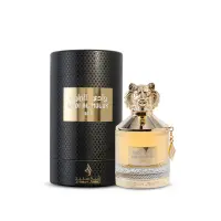 Apa de Parfum Shaikh Saeed Wadi Al Muluk Gold, Barbati, 100 ml