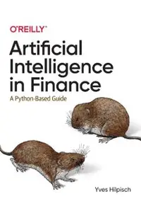 Artificial Intelligence in Finance: A Python-Based Guide