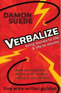 Verbalize: bring stories to life & life to stories