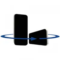 Folie de protectie Ecran Privacy Anank 1X Reinforced 360 pentru Apple iPhone 16, Sticla Securizata, Full Glue, 2.5D
