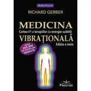 Medicina vibrationala