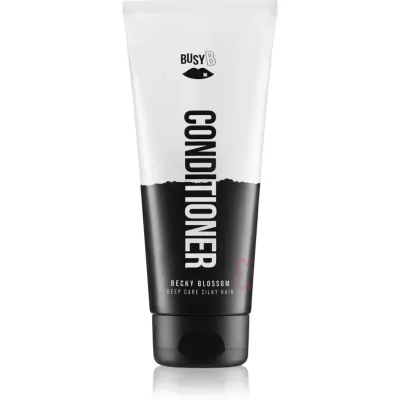 BusyB Becky Blossom Conditioner balsam pentru păr 200 ml