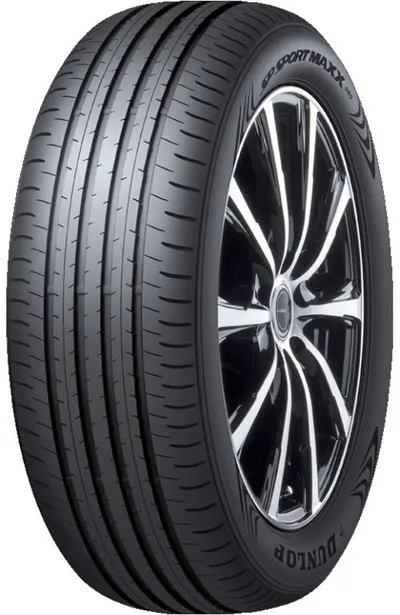 Dunlop SP Sport Maxx 060 ( 235/45 R18 94W BLK )