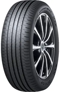 Dunlop SP Sport Maxx 060 ( 225/55 R18 98H BLK )