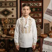 Ie Traditionala pentru baieti Dorin