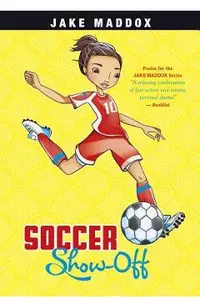 Soccer Show-Off