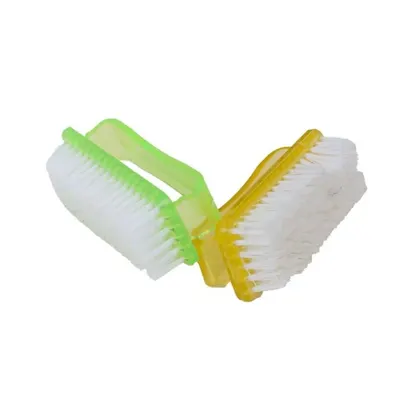 Perii pentru Unghii, Z Tools, 9 x 3.5 cm, 2 Bucati