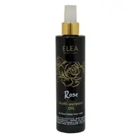 Ulei multifunctional pentru fata, corp, par si unghii, Elea | 250 ml