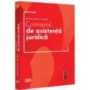 Contractul de asistenta juridica. Practica judiciara