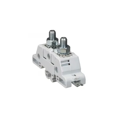 Placa pentru clema sir Viking 3 - pentru bars/lugs - asym rails - M8 -pitch 26