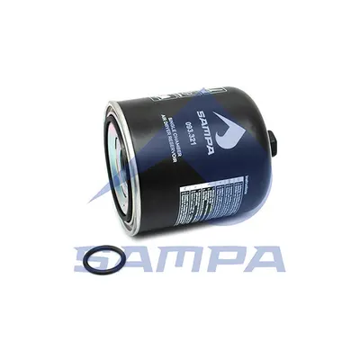 Sampa 093.321
