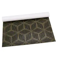 Foi hârtie premium de ambalat lucioase - model 2 cerculețe (set 50 buc) - Default Title