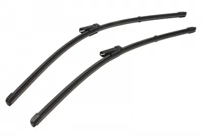 Lamela stergator fata (2 buc) Visioflex 600 520mm potrivit AUDI A5, TT; PORSCHE PANAMERA, PANAMERA SPORT TURISMO 07.14
