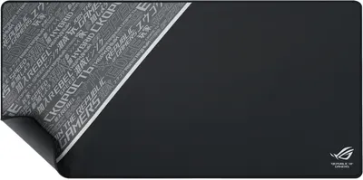 Mousepad gaming Asus - ROG Sheath BLK LTD, XXL, moale, negru