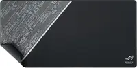 Mousepad gaming Asus - ROG Sheath BLK LTD, XXL, moale, negru