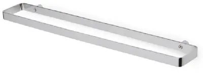 Cuier de perete multifuncțional Umbra - Scillae, gri