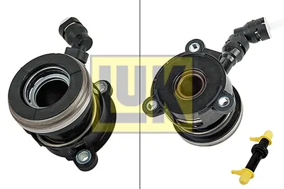 Rulment Presiune Ambreiaj Alfa Romeo 159; Chevrolet Aveo, Meriva, Montana, Vectra; Fiat Croma; Opel Adam, Astra G, Astra G Classic, Astra H, Astra H Gtc, Astra J, Astra J Gtc 1.0-2.0alk