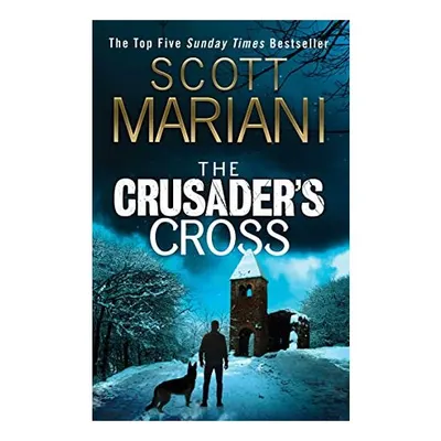 Crusader's Cross (Ben Hope, Book 24)