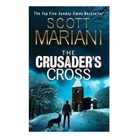 Crusader's Cross (Ben Hope, Book 24)