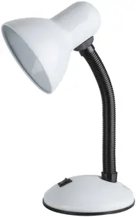 Lampă de masă Rabalux - Dylan 4168, E27, 40W, alb