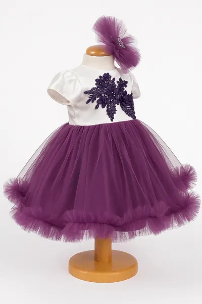 RochiE, ºAƒ elegantAƒ pentru fetiE, ºe Cristina 7