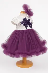 RochiE, ºAƒ elegantAƒ pentru fetiE, ºe Cristina 7