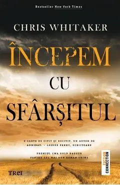 eBook Incepem cu sfarsitul