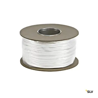 Cablu joasa tens. susp.,alb,6mm²,100mptr. TENSEO