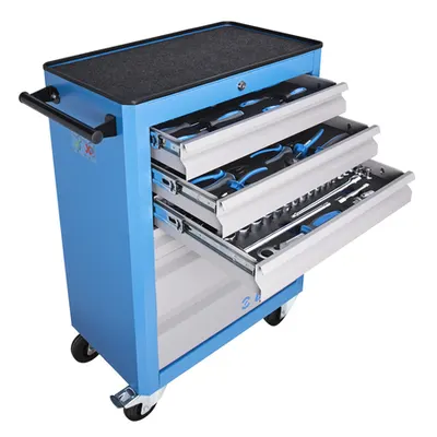 Set de unelte cu carucior 940ECO