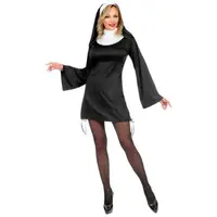 Costum calugarita