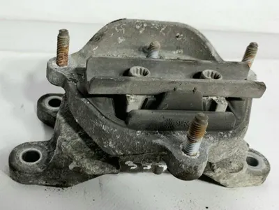 Tampon cutie viteze 8K0399151 Audi A8 (2009-2017) [4H] D4 2.0 3.0 tdi