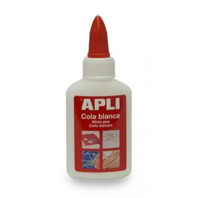 Lipici alb APLI - 40 g