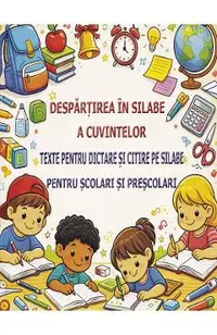 Despartirea in silabe a cuvintelor
